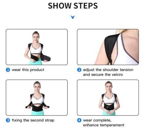 Posture Corrector