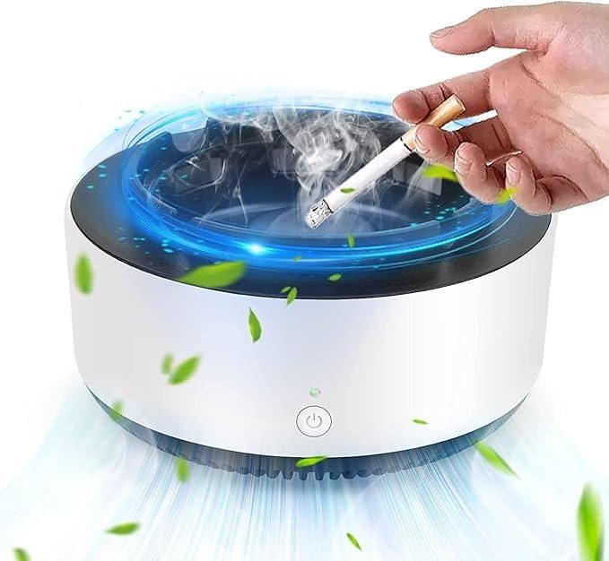 Air Purifier with Filter - Indoor/Outdoors