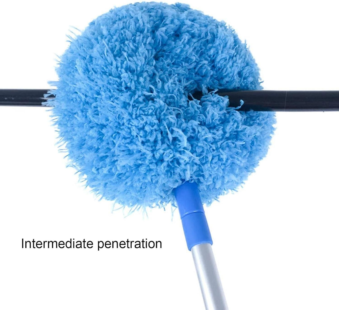 Washable Ceiling Fan Cleaner/Duster