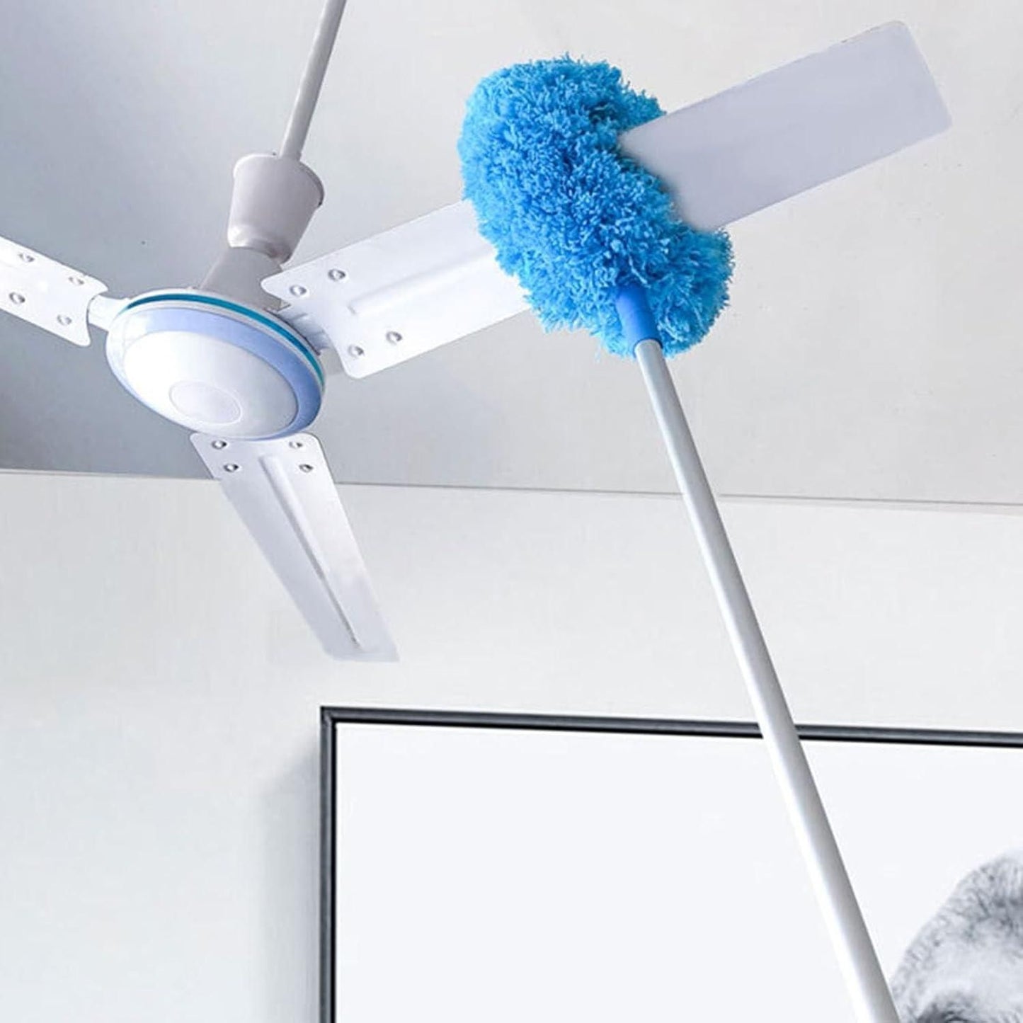 Washable Ceiling Fan Cleaner/Duster